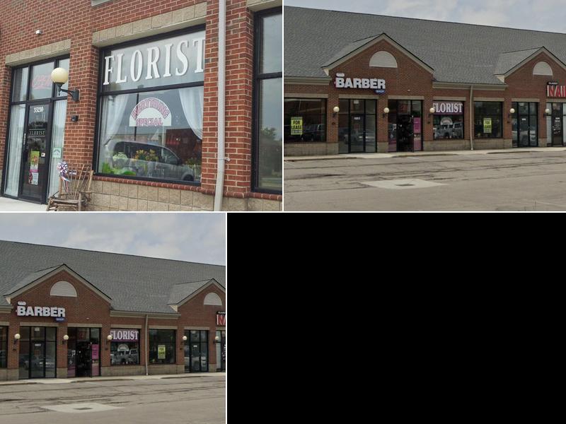 Everything Special Florist