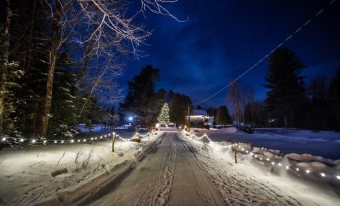 Hohmeyer's Lake Clear Lodge & Resort Lake Clear