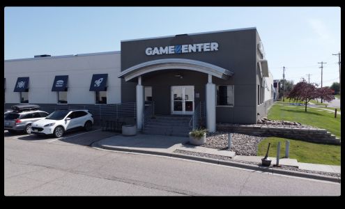 Gamezenter