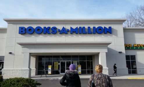 Books-A-Million