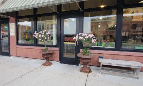 Bloom Floral Designs