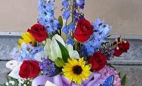 Flowers For All Occasions