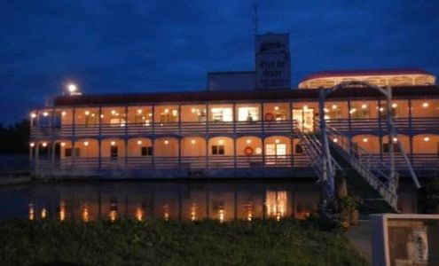 River Inn Resort Brownville