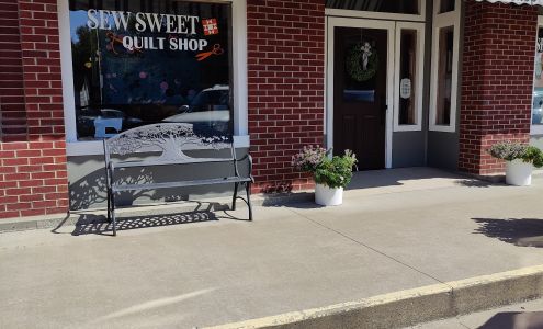 Sew Sweet Quilt Shop Brunswick