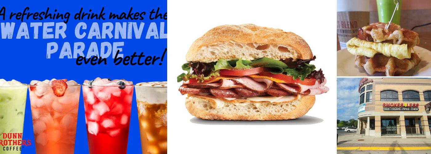 Dunn Brothers Coffee