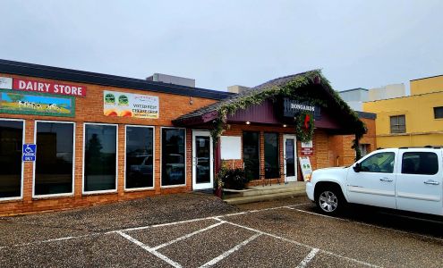 Bongards Creameries - Retail Store Norwood Young America