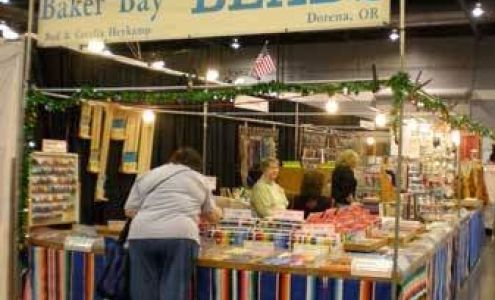 Baker Bay Bead Co Dorena