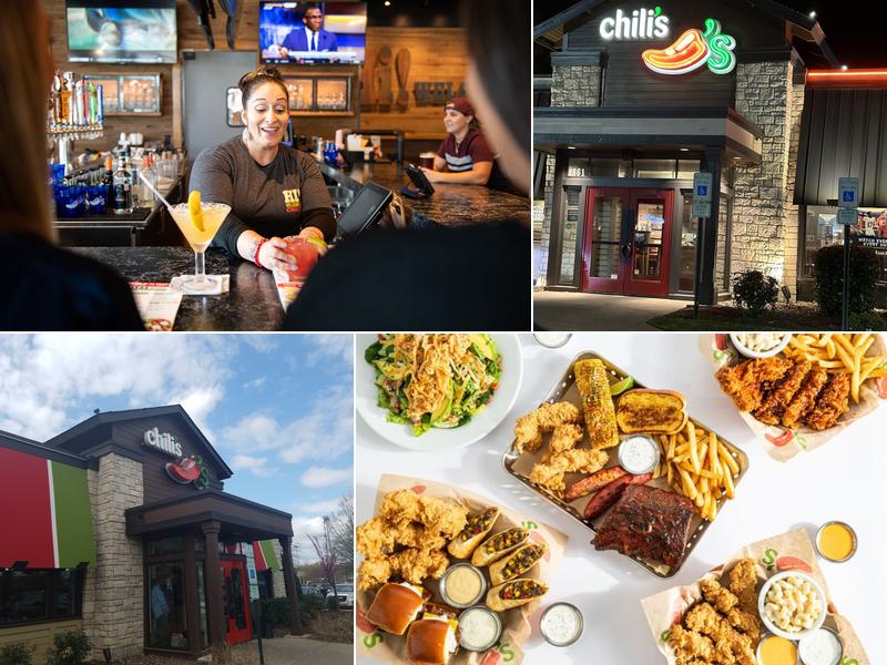 Chili's Grill & Bar