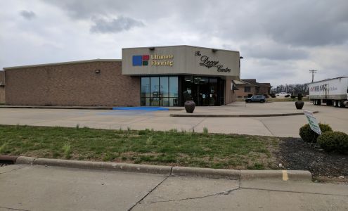 Ultimate Flooring & Paint