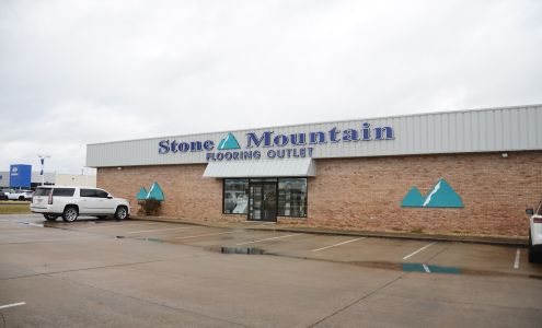 Stone Mountain Flooring Outlet