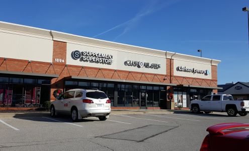 Supplement Superstore