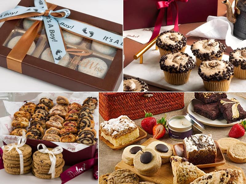 Dulcet Gift Baskets Corp