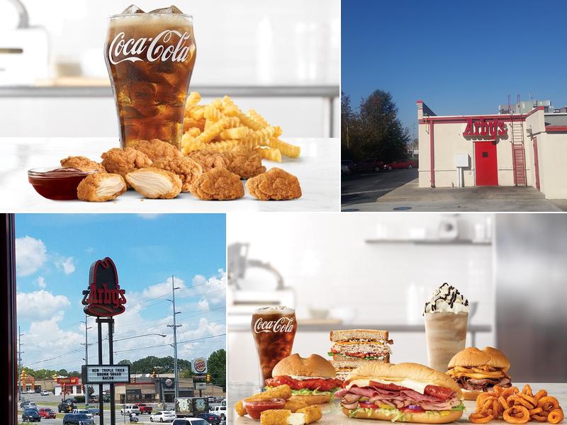 Arby's