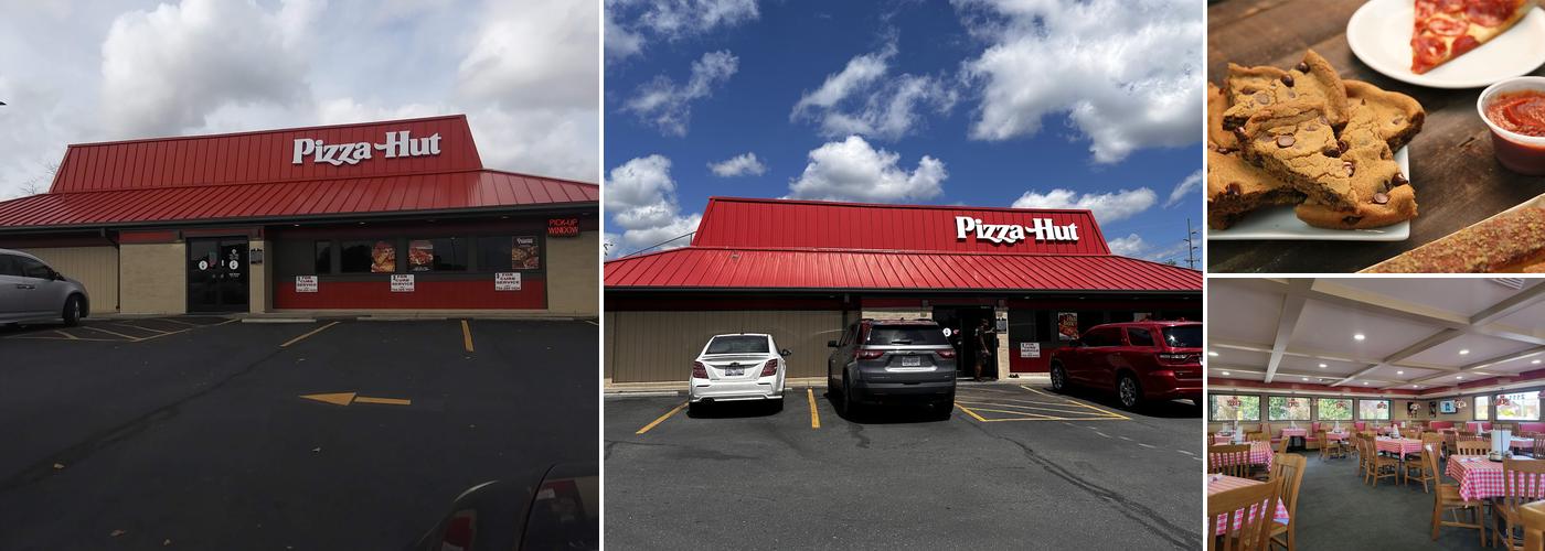 Pizza Hut
