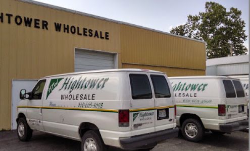 Hightower Wholesale
