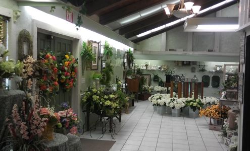 New Leaf Flower & Plant Shop
