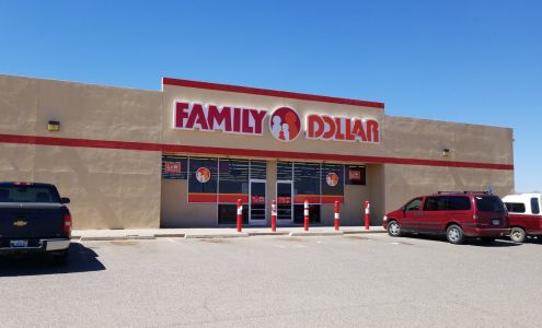 Family Dollar Columbus