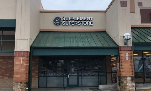 Supplement Superstore