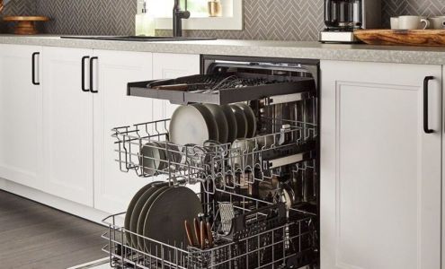 Appliance Connection