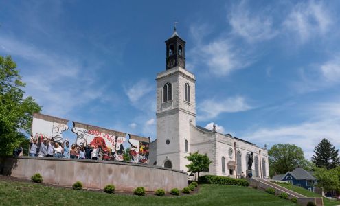 Fulton and Callaway County Tourism Office