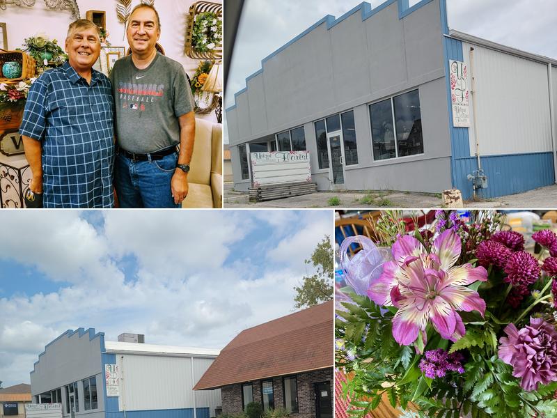 Unique Designs Florist