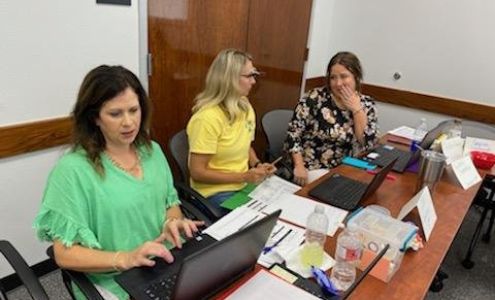 Junction City School Baseball Concession Junction City