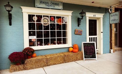 Mineral Springs Trading Company