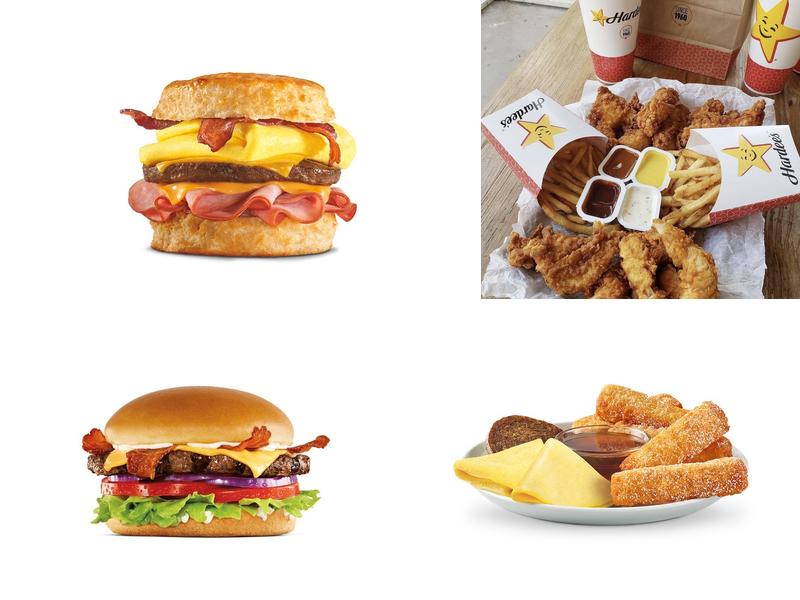 Hardee’s
