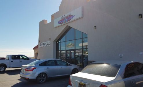 Tularosa Pecan Company Tularosa