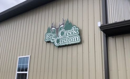 Big Creek Custom