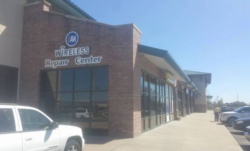 I Am Wireless Repair Center