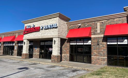 All-American Rental & Sales