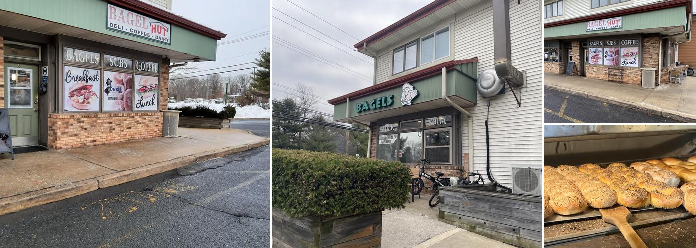 Bagel Hut
