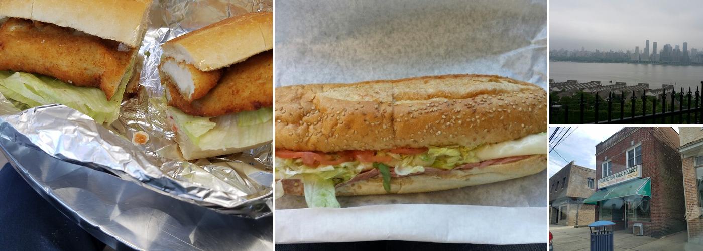 Store In Harrington Park