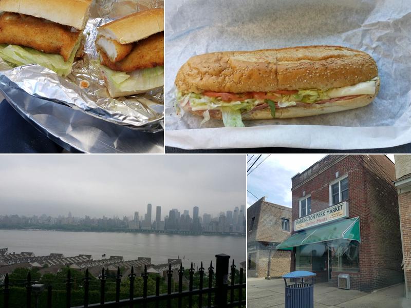 Store In Harrington Park