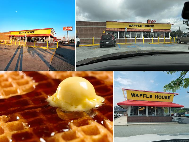Waffle House