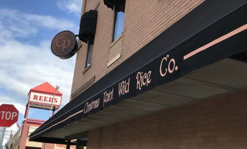 Christmas Point Wild Rice Co.