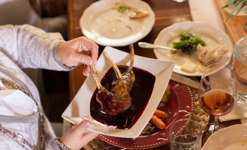 Double J Meat Packing Inc Pierce