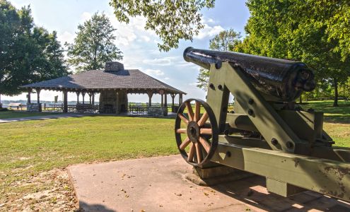 Columbus Belmont State Park Columbus