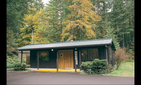 Mt Hood Cannabis Company Rhododendron