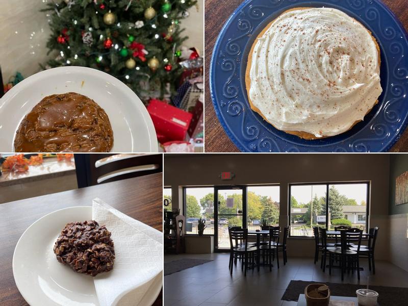 Leaves 'n Beans Coffee