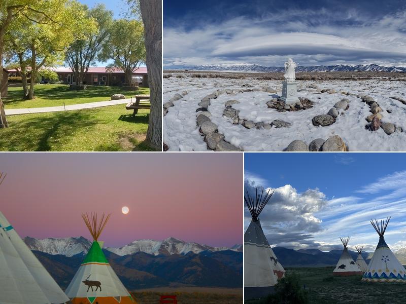 Joyful Journey Hot Springs Spa