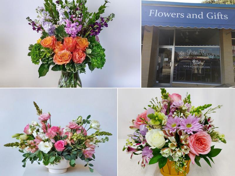 St Pete Florist