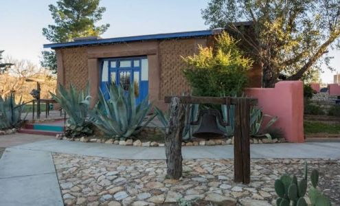 Rancho De La Osa Sasabe