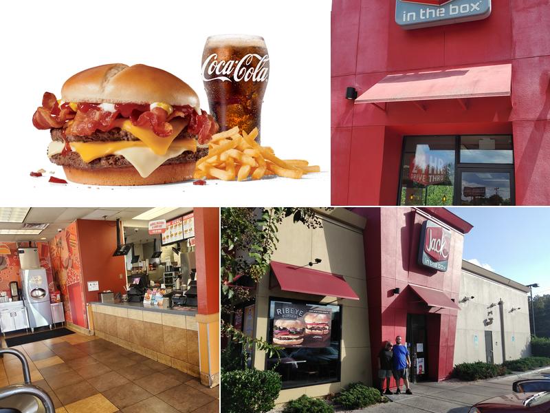 Jack in the Box