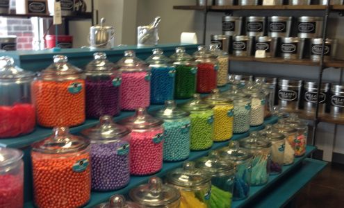 Hill City Popcorn Co.