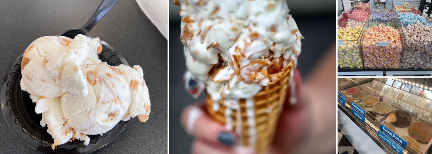 Minnie Mae's Sweets Shop