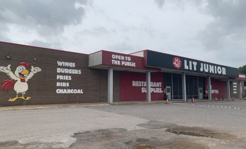 Lit Jr. on Winchester