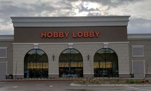 Hobby Lobby