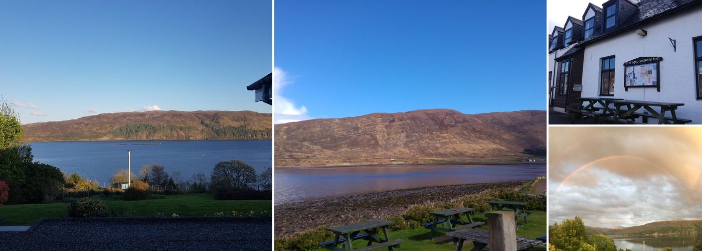 Aultsigh Bed & Breakfast